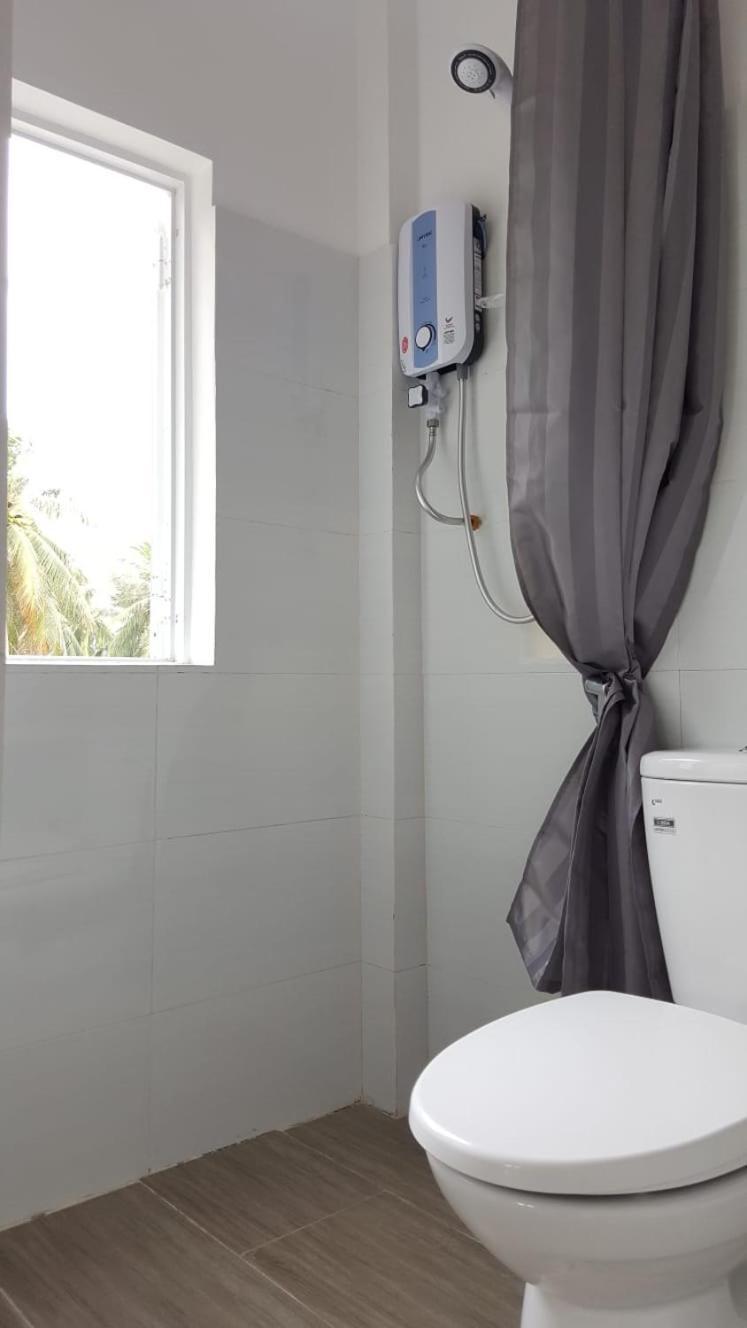 Song Cau Lucky Spot Beach Bungalow المظهر الخارجي الصورة