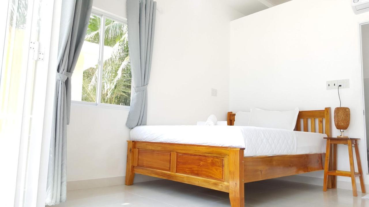 Song Cau Lucky Spot Beach Bungalow المظهر الخارجي الصورة
