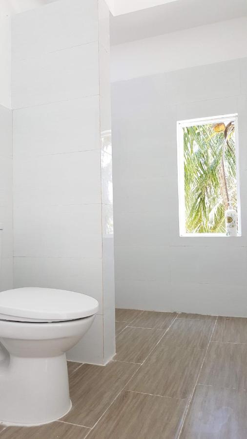 Song Cau Lucky Spot Beach Bungalow المظهر الخارجي الصورة