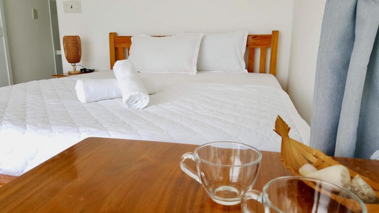 Song Cau Lucky Spot Beach Bungalow المظهر الخارجي الصورة