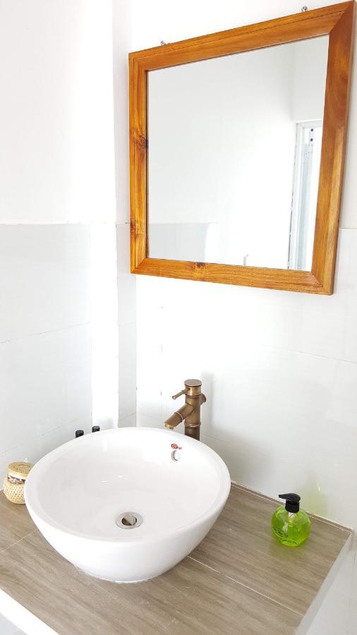 Song Cau Lucky Spot Beach Bungalow المظهر الخارجي الصورة