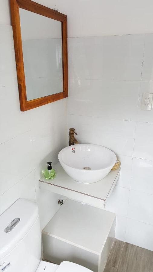 Song Cau Lucky Spot Beach Bungalow المظهر الخارجي الصورة
