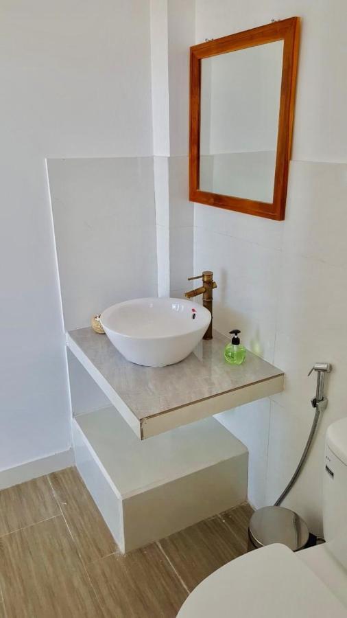 Song Cau Lucky Spot Beach Bungalow المظهر الخارجي الصورة