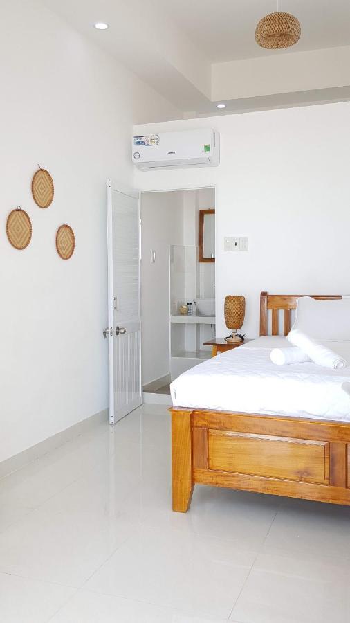 Song Cau Lucky Spot Beach Bungalow المظهر الخارجي الصورة