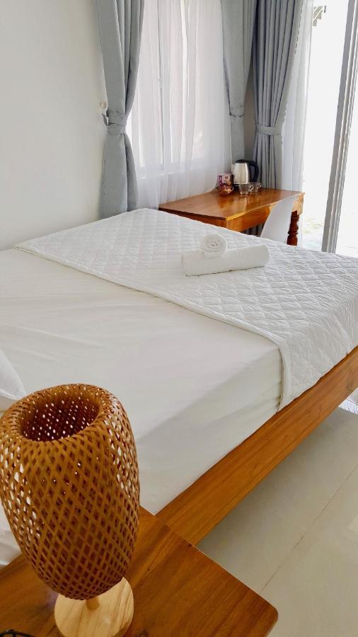 Song Cau Lucky Spot Beach Bungalow المظهر الخارجي الصورة