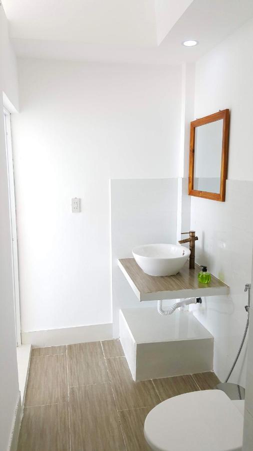 Song Cau Lucky Spot Beach Bungalow المظهر الخارجي الصورة