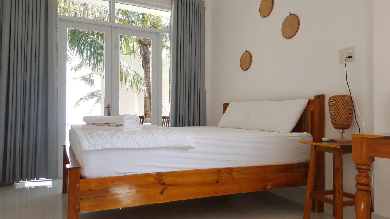 Song Cau Lucky Spot Beach Bungalow المظهر الخارجي الصورة